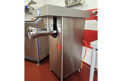 Řemeslná řezačka RAMON TOP 114