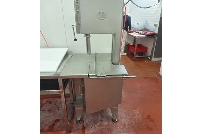 Pásová pila REICH Universal 300