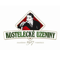 Koteslecké uzeniny