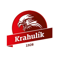 Krahulík