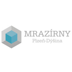 MRAZÍRNY PLZEŇ-DÝŠINA