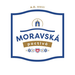 POCTIVÁ MORAVSKÁ
