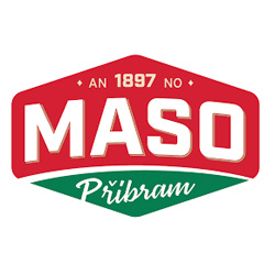 MASO UZENINY PŘÍBRAM