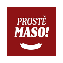 PROSTĚ MASO!