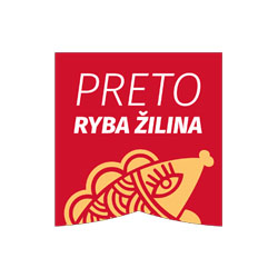 PRETO - Ryba Žilina