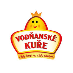 Vodňanská drůbež