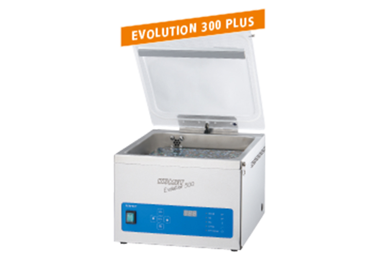 EVOLUTION 300 PLUS