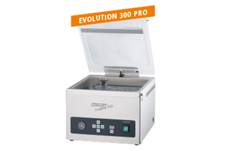 EVOLUTION 300 PRO