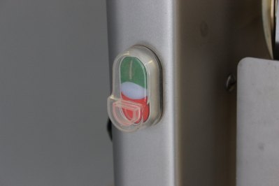 Pásová pila německého výrobce MADO typ MKB 650