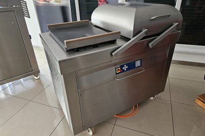 Vakuová balička Komet SD 320